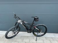 Haibike XDuro AllMtn 2.0 MTB Fully Bayern - Finningen Vorschau