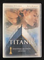 DVD Titanic Nordrhein-Westfalen - Senden Vorschau