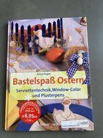 Buch Bastelspsß Ostern Bayern - Donauwörth Vorschau