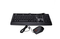 Lenovo Traditional USB Keyboard Tastatur + Maus Bayern - Eppishausen Vorschau