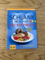 Schlank im Schlaf Kochbuch Baden-Württemberg - Reutlingen Vorschau