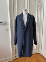 ASOS Blauer eleganter Mantel, top Zustand Pankow - Prenzlauer Berg Vorschau