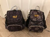 2x Kindergarten Rucksack Jack Wolfskin Little Joe Niedersachsen - Gehrde Vorschau