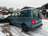 VW T6 Caravelle 4motion Niedersachsen - Hermannsburg Vorschau