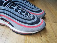 Nike air max 97 gr 48,5 Nordrhein-Westfalen - Korschenbroich Vorschau