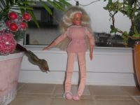 Barbiepuppen von 1966 und 1993 Rheinland-Pfalz - Manderscheid (Bernkastel-Wittlich) Vorschau