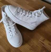 -NEU- Sneaker von Tamaris, Größe 41, weiß Nordrhein-Westfalen - Olsberg Vorschau
