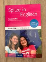 Spitze in Englisch - Grammatik - 6. Klasse Baden-Württemberg - Waiblingen Vorschau