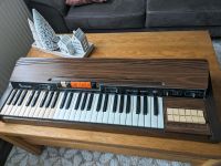 Bontempi electronic organ Hessen - Kelsterbach Vorschau