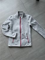 Mädchen Strickfleece Jacke, Tchibo, Gr. 152, super erhalten Hessen - Weilburg Vorschau