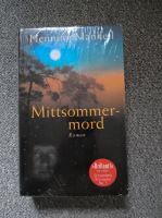 Henning Mankell: Mittsommermord Thüringen - Bad Sulza Vorschau