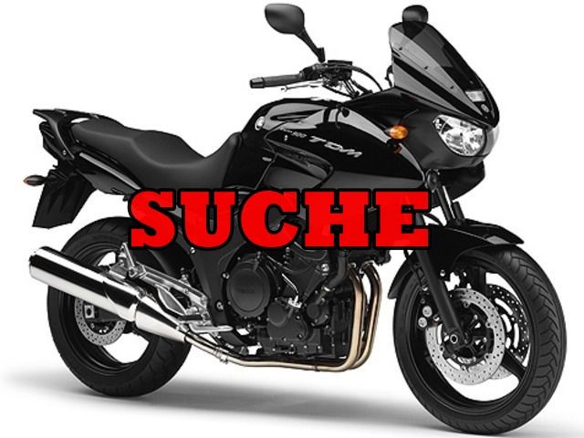 SUCHE 1300 RN08 RP11 RN11 TDM TDM850 Yamaha TDM900 TDM 900 FJR in Bremen