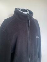 Jack Wolfskin Fleecejacke Damen schwarz TOP M Hamburg - Harburg Vorschau