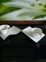 Villeroy& Boch  Cappuccino set Nordrhein-Westfalen - Recklinghausen Vorschau