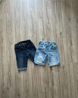 Capri Jeans Gr. 146 Niedersachsen - Vechelde Vorschau