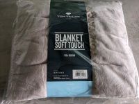 Soft Decke Tom Tailor original verpackt Nordrhein-Westfalen - Wesel Vorschau