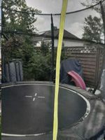 Trampolin 244 cm Niedersachsen - Sehnde Vorschau