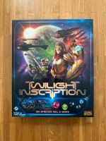 Twilight Inscription - Brettspiel deutsch Berlin - Mitte Vorschau