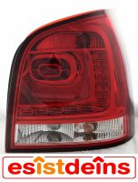 LED Rückleuchten Set, VW Polo 9N3, Bj. (2005-2009) Rot-Weiß Kreis Pinneberg - Quickborn Vorschau