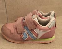 Next sneaker rosa Mädchen Größe 25 Baden-Württemberg - Gottmadingen Vorschau