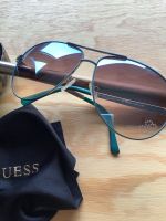 Sonnenbrille GUESS wie neu Sommer Luxus Nordrhein-Westfalen - Bad Salzuflen Vorschau