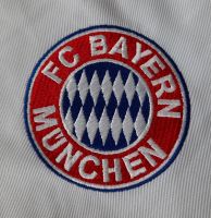 FC Bayern München Trikot 2002/2003, XL, Neu, Teamsigniert Bayern - Rottach-Egern Vorschau