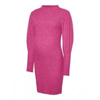 Mamalicious Strickkleid pink Umstandskleid Gr. M/L/XL 20017649 Niedersachsen - Braunschweig Vorschau