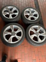 Alufelgen Astra GTC 19Zoll 8x19 ET 36 incl Reifen Bayern - Postbauer-Heng Vorschau