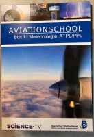Aviatlionschool Meteorologie ATPL/PPL/SPL vom DWD Thüringen - Gera Vorschau