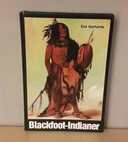 Blackfoot-Indianer Nordrhein-Westfalen - Dormagen Vorschau