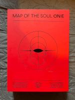 BTS Map Of The Soul On:e DVD Saarland - Wadgassen Vorschau