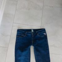 Replay Abey Damen Jeans Hose W29 Gr 38 Nordrhein-Westfalen - Herne Vorschau