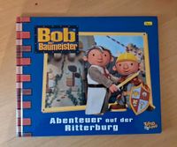 Kinderbücher Bob der Baumeister Nordrhein-Westfalen - Vlotho Vorschau