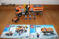 LEGO City 60035 Arktis-Truck Stuttgart - Zuffenhausen Vorschau