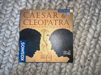 Spiel Caesar und Kleopatra Kosmos Bayern - Marktoberdorf Vorschau