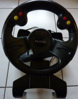 SAITEK R440 Force Feedback Wheel - Game Controller Niedersachsen - Hespe Vorschau