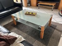 Glas Couchtisch 120 cm x 70vm x 44 cm Bielefeld - Dornberg Vorschau