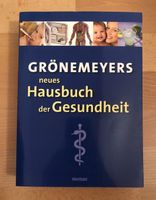 Grönemeyers neues Hausbuch der Gesundheit Kr. München - Kloster Schäftlarn Vorschau