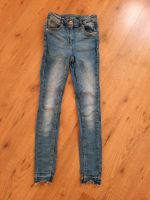 Tom Tailor Jeans slim 146 blau Bayern - Stephanskirchen Vorschau
