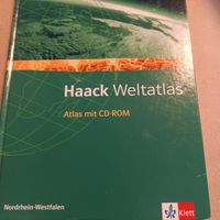 Haack Weltatlas, Schulbuch Nordrhein-Westfalen - Meschede Vorschau