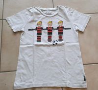 Jako-o Tshirt Fussball Größe 128/134 Baden-Württemberg - Malterdingen Vorschau