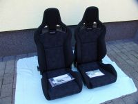 RECARO SPORTSTER CS ABE SITZE, NARDO/ARTISTA 410.00.1351/2351 NEU Nordrhein-Westfalen - Hennef (Sieg) Vorschau