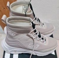 Emporio Armani Schuhe Neu Größe 42 Baden-Württemberg - Deggingen Vorschau