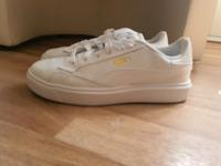 Puma ledersneaker Saarbrücken - Malstatt Vorschau
