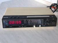 Philips 470 Radio Uhr Wecker Radiowecker Kofferradio Nordrhein-Westfalen - Wickede (Ruhr) Vorschau