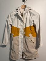 Regenjacke Tchibo Gr. 134-140 Nordrhein-Westfalen - Gütersloh Vorschau