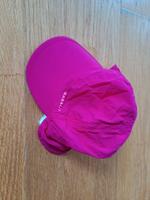 Sommerhut UV 50 pink von Decathlon Gr. 43-46 Häfen - Bremerhaven Vorschau