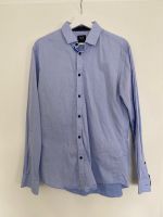 Esprit Hemd Slim Fit Hellblau Größe 41/42 Herren-Hemd Nordrhein-Westfalen - Kempen Vorschau