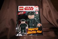 LEGO Star Wars Imperial Shuttle Pilot Nordrhein-Westfalen - Recklinghausen Vorschau