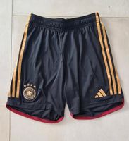 adidas DFB DEUTSCHLAND Short away WM22 Gr.S Kr. München - Ottobrunn Vorschau